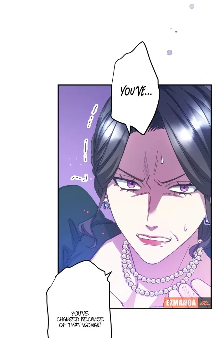 I’m Pregnant, But I Won’t Marry Without Love Chapter 27 page 21