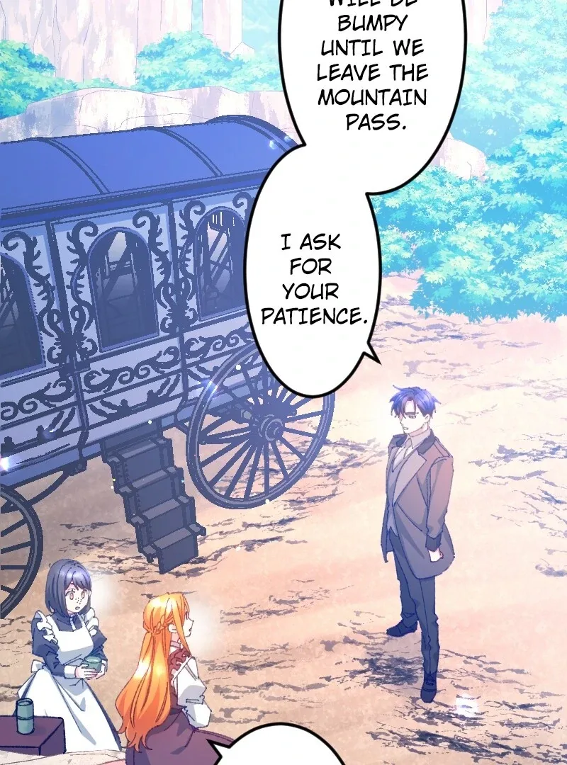 I’m Pregnant, But I Won’t Marry Without Love Chapter 21 page 63