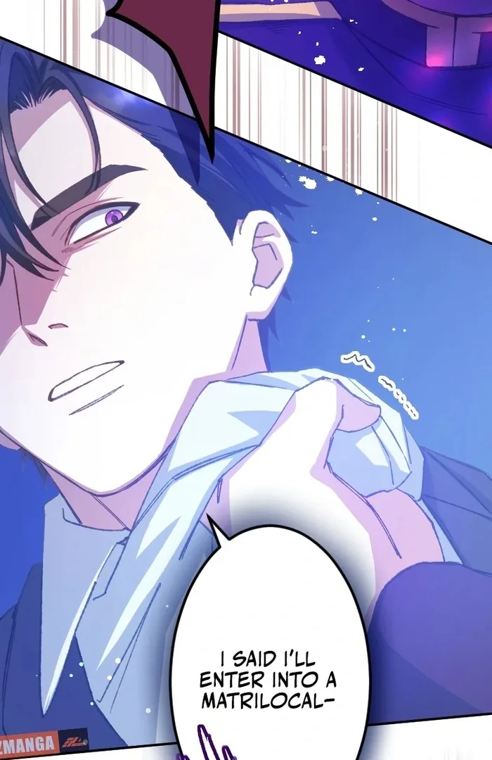 I’m Pregnant, But I Won’t Marry Without Love Chapter 27 page 31