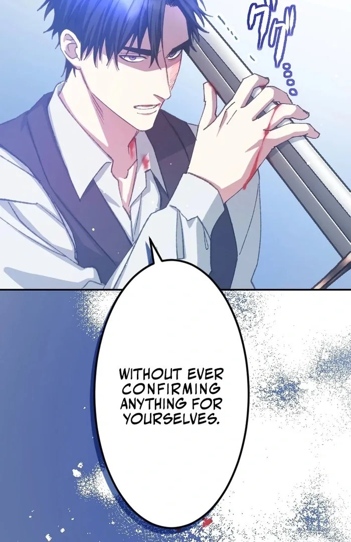 I’m Pregnant, But I Won’t Marry Without Love Chapter 27 page 58