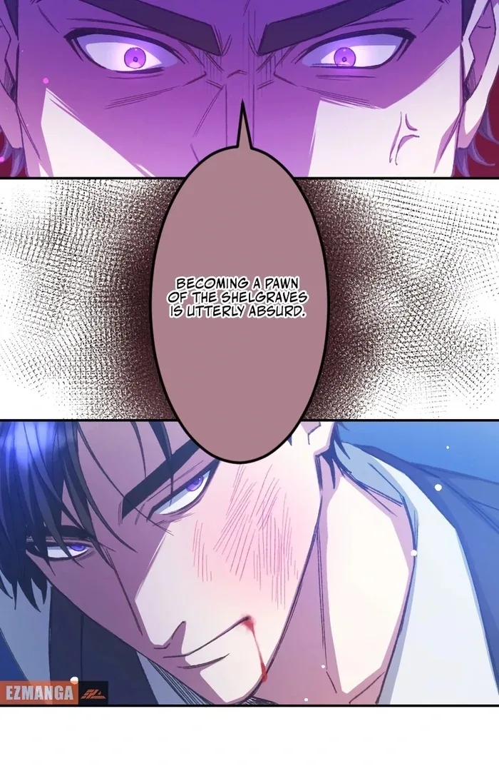 I’m Pregnant, But I Won’t Marry Without Love Chapter 27 page 35