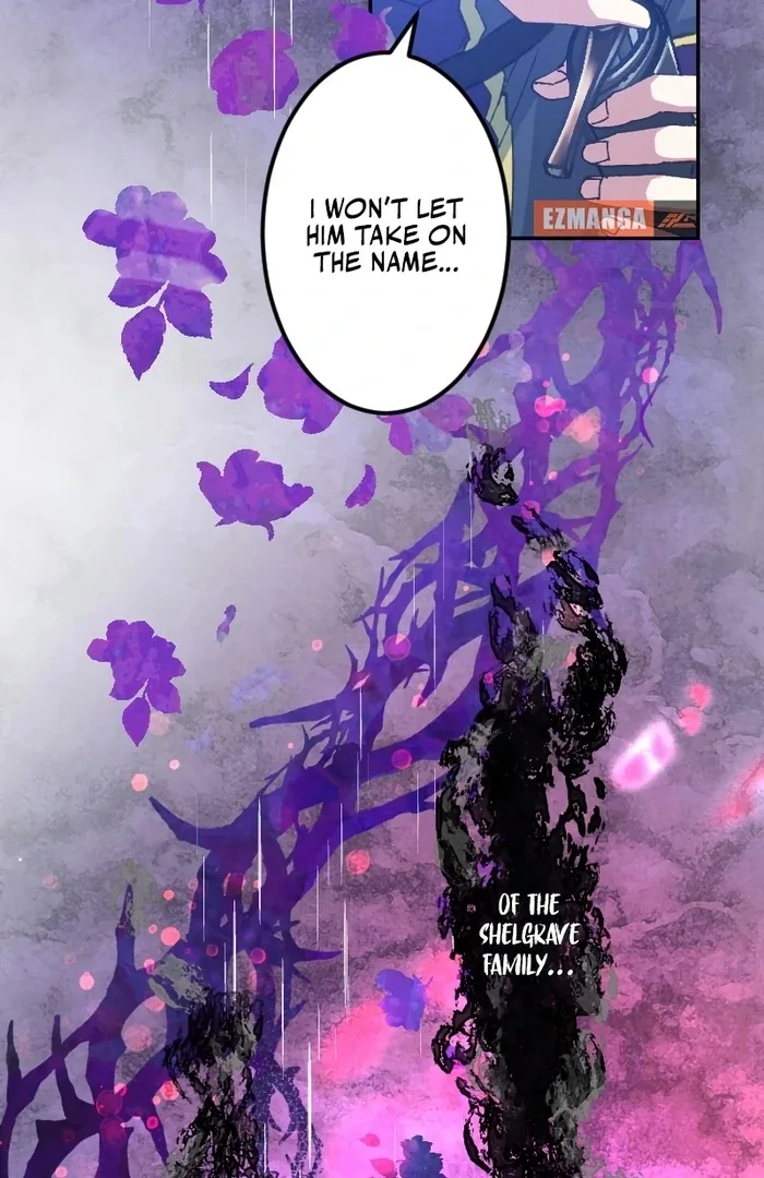 I’m Pregnant, But I Won’t Marry Without Love Chapter 27 page 72