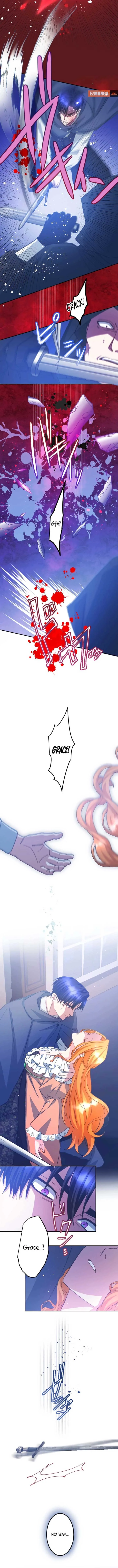 I’m Pregnant, But I Won’t Marry Without Love Chapter 28 page 5