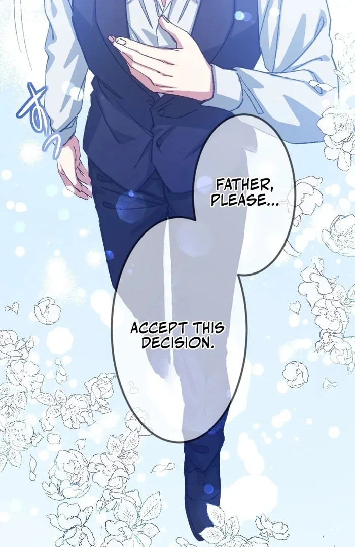 I’m Pregnant, But I Won’t Marry Without Love Chapter 27 page 45