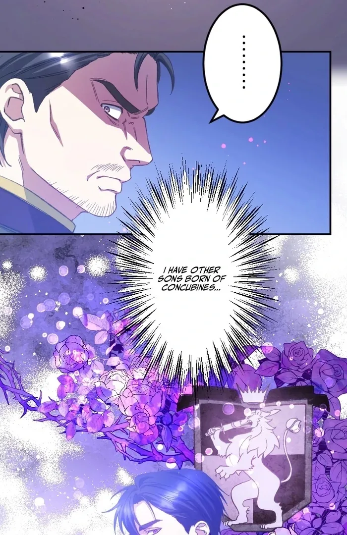 I’m Pregnant, But I Won’t Marry Without Love Chapter 27 page 70