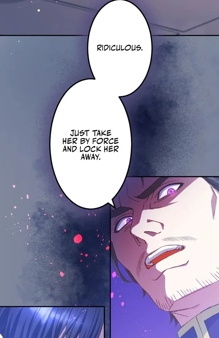 I’m Pregnant, But I Won’t Marry Without Love Chapter 27 page 38