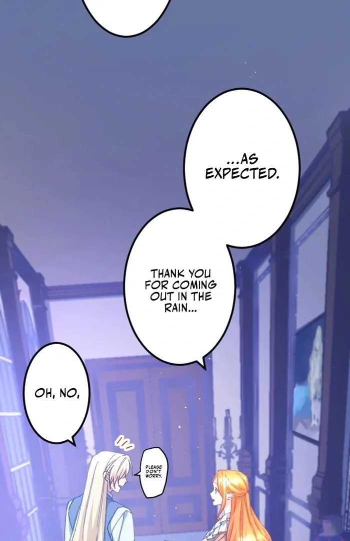 I’m Pregnant, But I Won’t Marry Without Love Chapter 27 page 76
