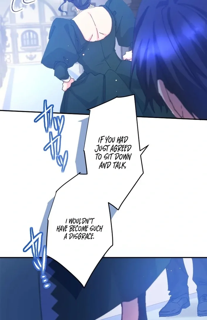 I’m Pregnant, But I Won’t Marry Without Love Chapter 27 page 7