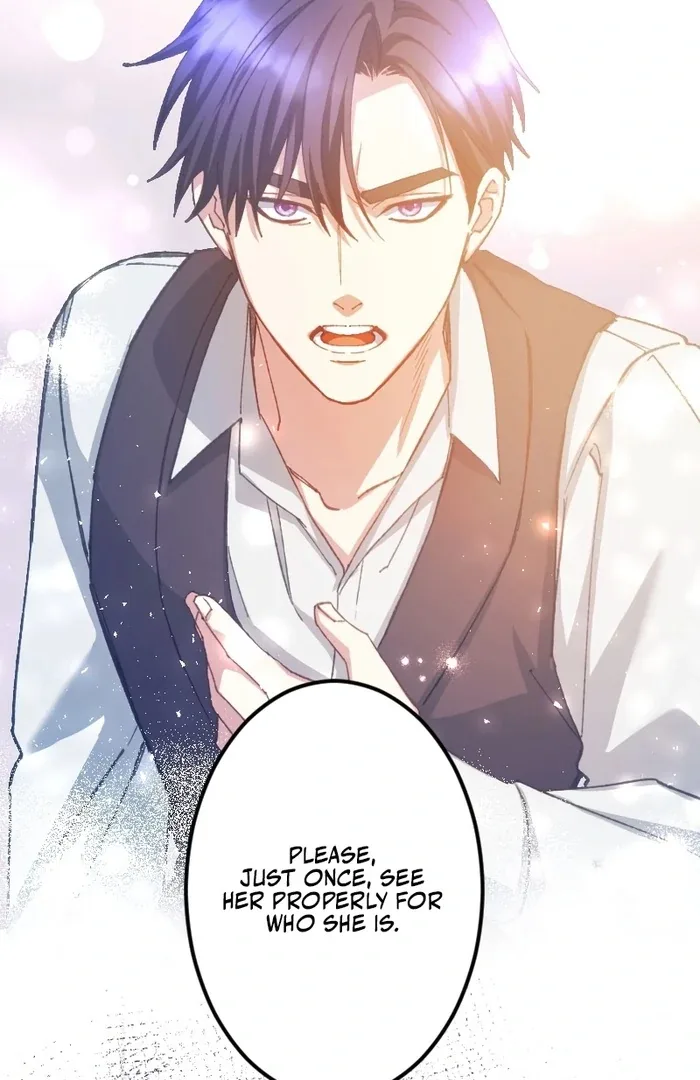 I’m Pregnant, But I Won’t Marry Without Love Chapter 27 page 3