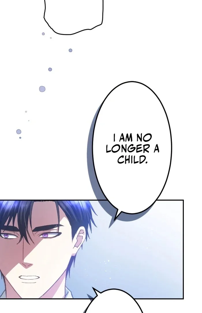 I’m Pregnant, But I Won’t Marry Without Love Chapter 27 page 22