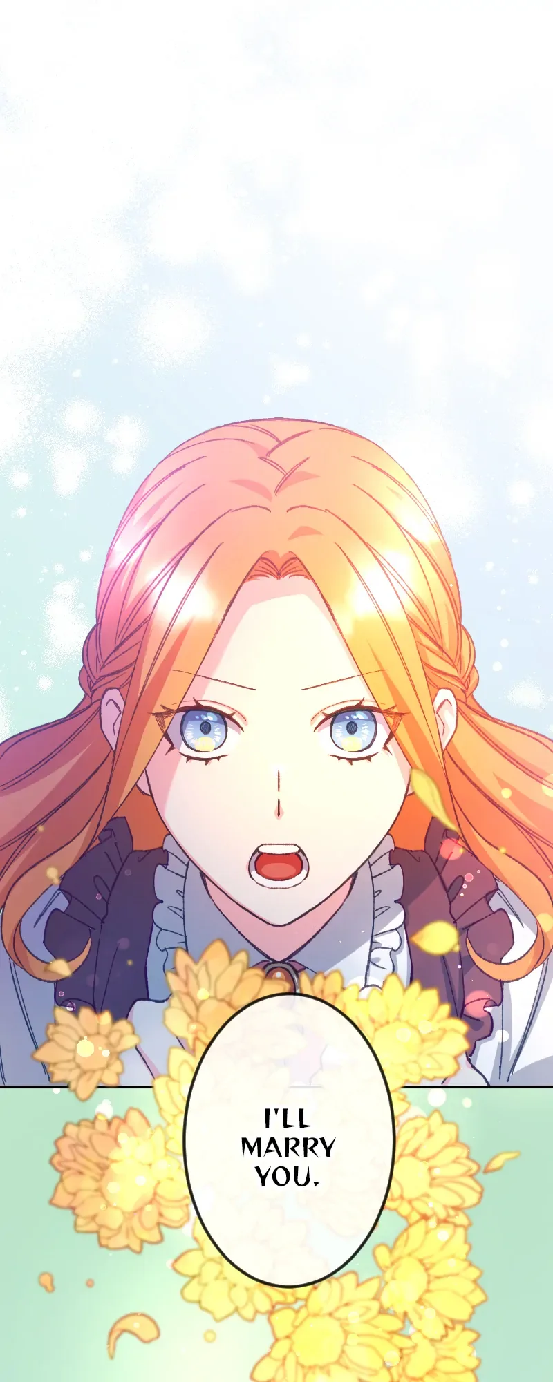 I’m Pregnant, But I Won’t Marry Without Love Chapter 20 page 90