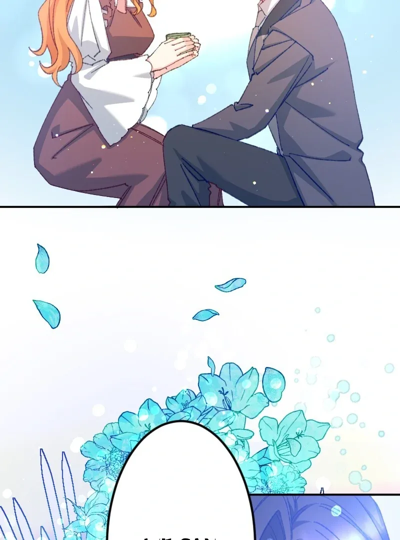 I’m Pregnant, But I Won’t Marry Without Love Chapter 21 page 84