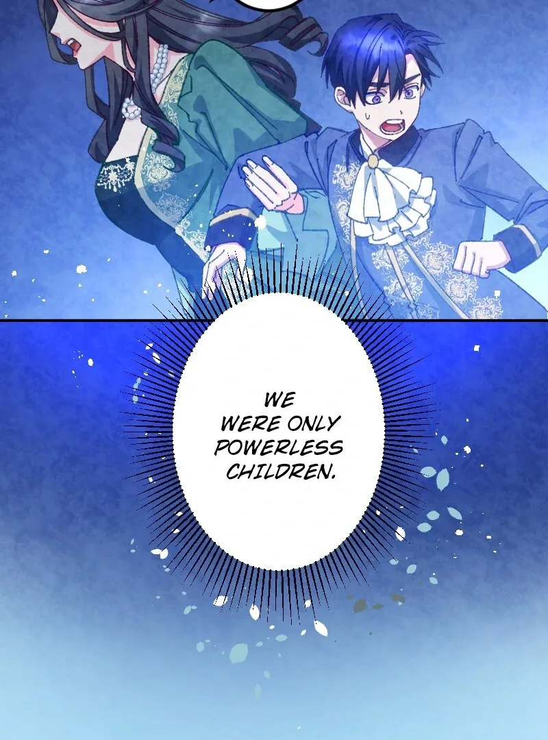 I’m Pregnant, But I Won’t Marry Without Love Chapter 21 page 82
