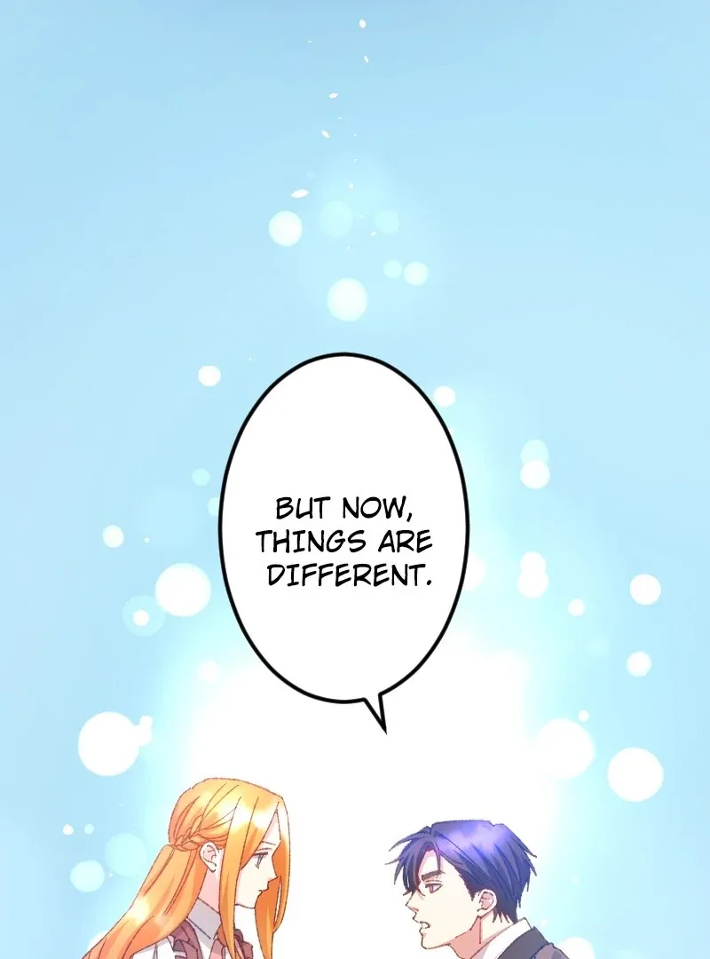 I’m Pregnant, But I Won’t Marry Without Love Chapter 21 page 83