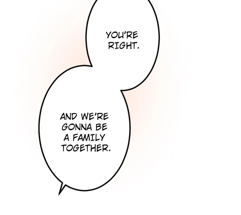 I’m Pregnant, But I Won’t Marry Without Love Chapter 21 page 87