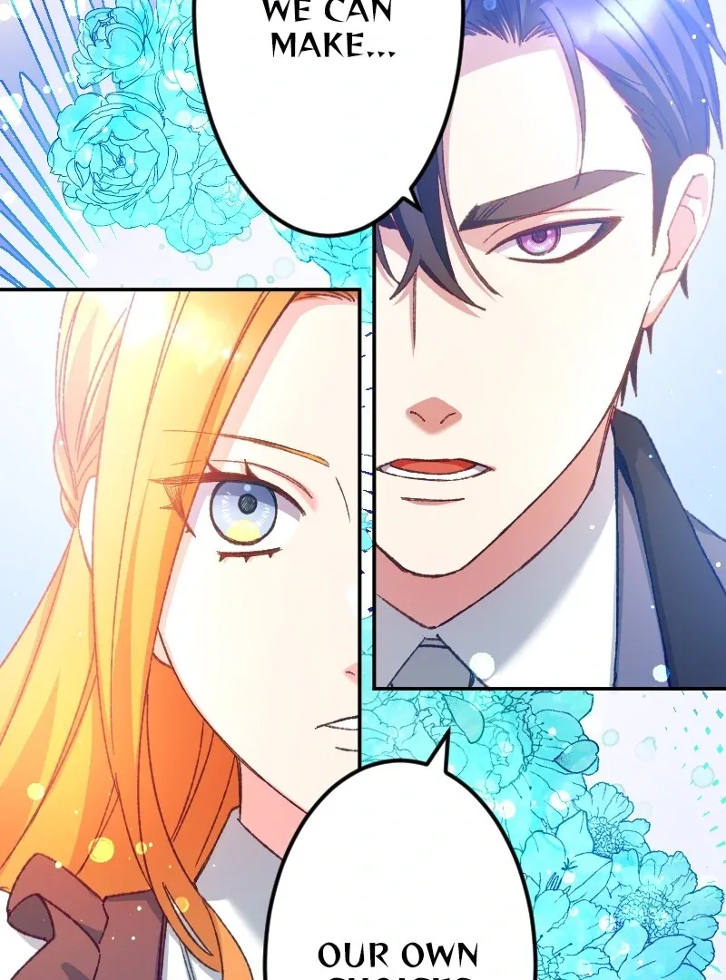 I’m Pregnant, But I Won’t Marry Without Love Chapter 21 page 85