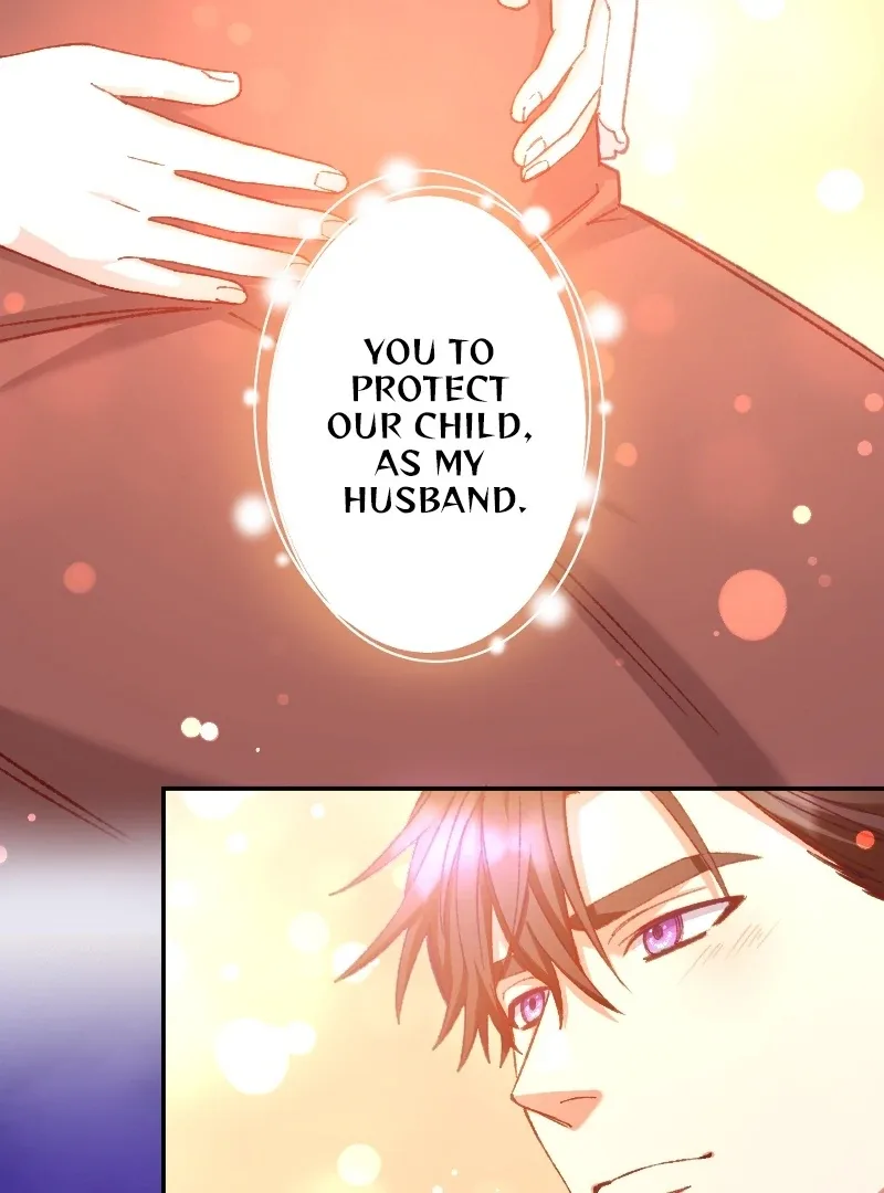 I’m Pregnant, But I Won’t Marry Without Love Chapter 21 page 89