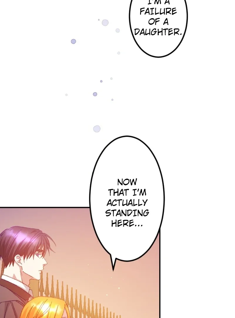 I’m Pregnant, But I Won’t Marry Without Love Chapter 21 page 94