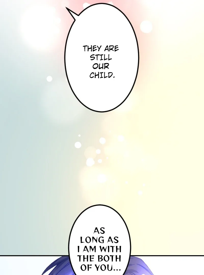 I’m Pregnant, But I Won’t Marry Without Love Chapter 20 page 81