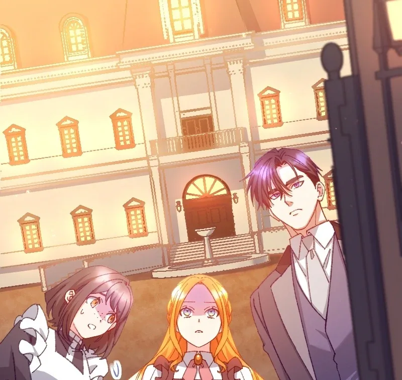 I’m Pregnant, But I Won’t Marry Without Love Chapter 21 page 91