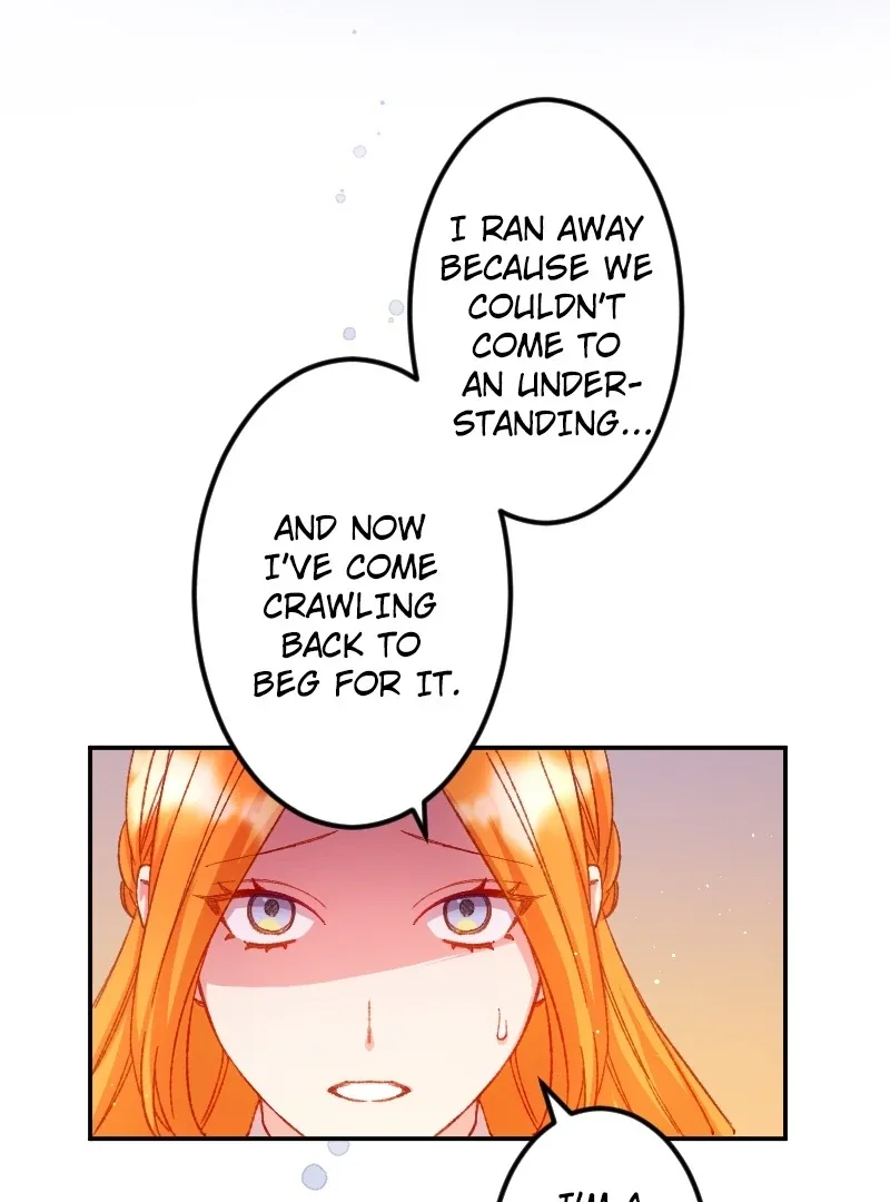I’m Pregnant, But I Won’t Marry Without Love Chapter 21 page 93