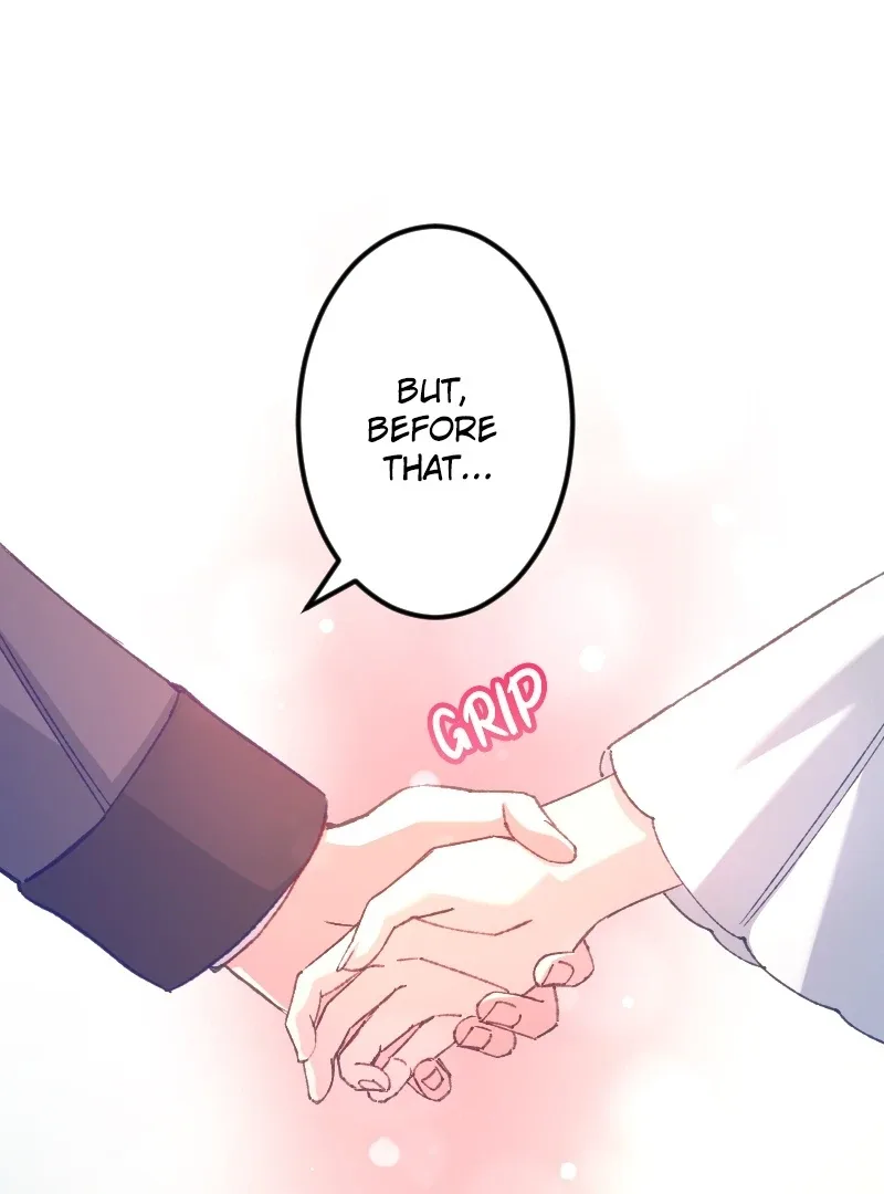 I’m Pregnant, But I Won’t Marry Without Love Chapter 20 page 80