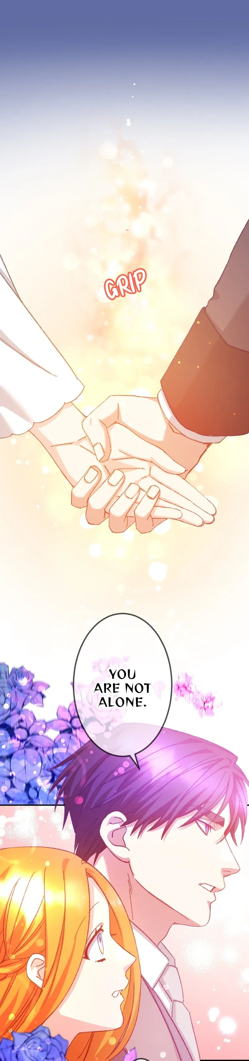 I’m Pregnant, But I Won’t Marry Without Love Chapter 21 page 98