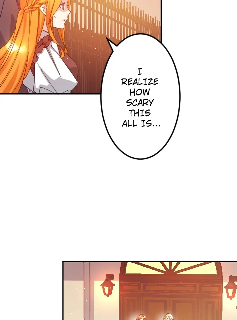 I’m Pregnant, But I Won’t Marry Without Love Chapter 21 page 95