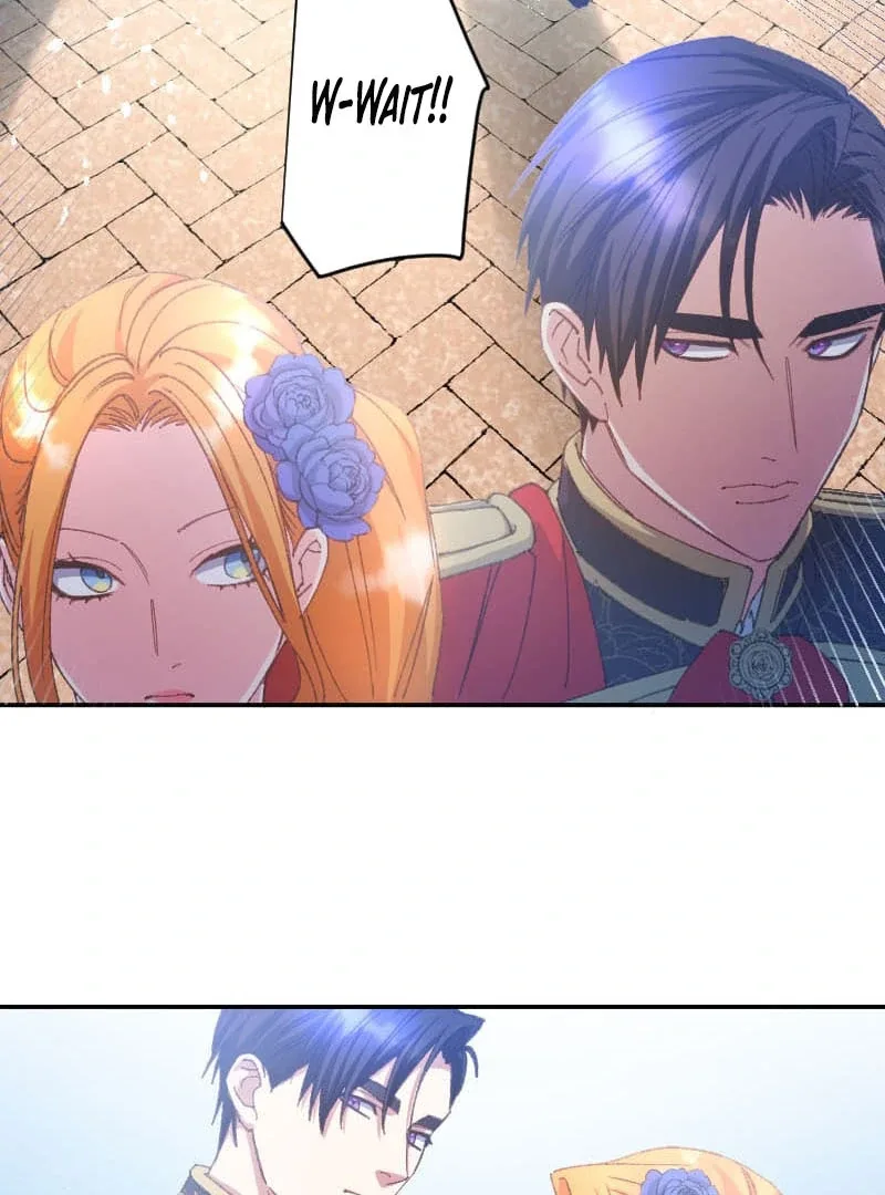 I’m Pregnant, But I Won’t Marry Without Love Chapter 30 page 22