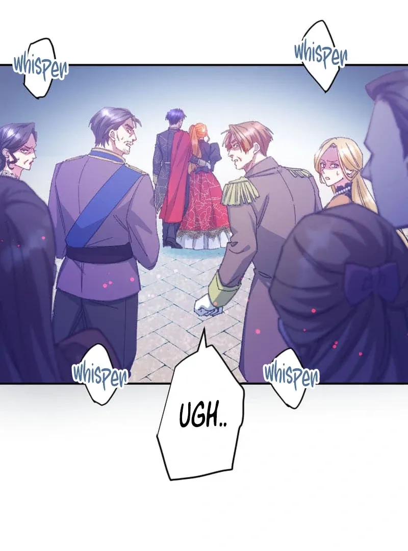 I’m Pregnant, But I Won’t Marry Without Love Chapter 30 page 20