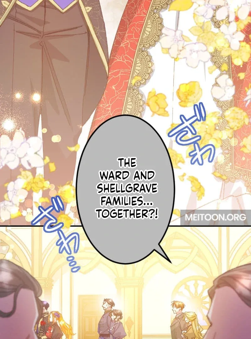 I’m Pregnant, But I Won’t Marry Without Love Chapter 30 page 34