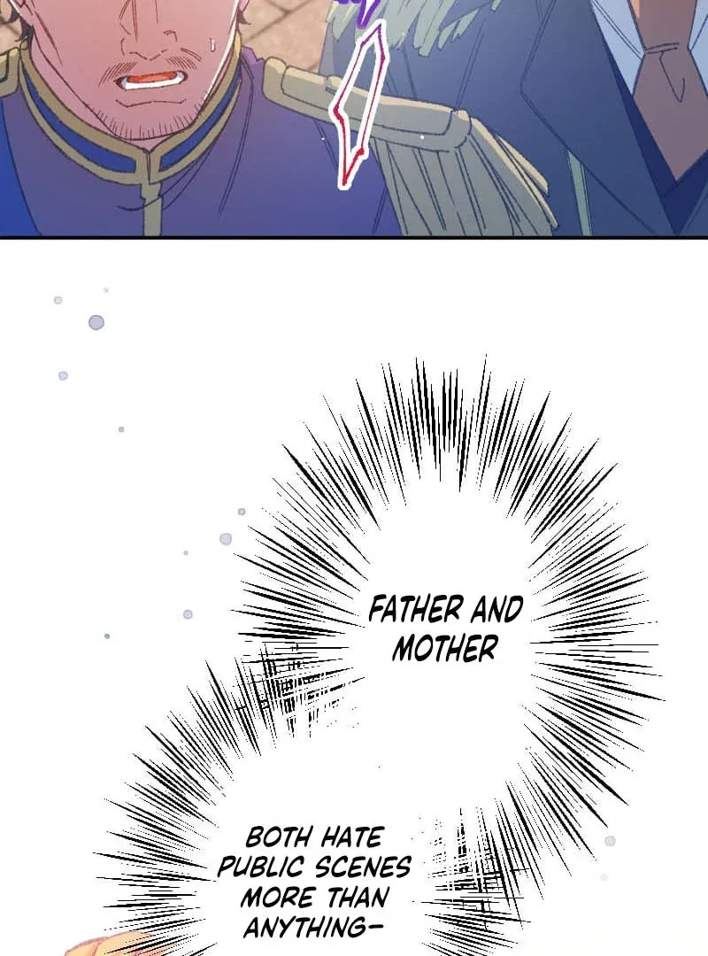 I’m Pregnant, But I Won’t Marry Without Love Chapter 30 page 9