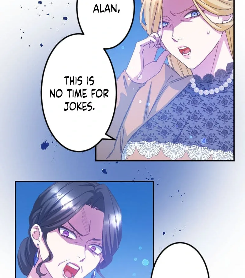 I’m Pregnant, But I Won’t Marry Without Love Chapter 30 page 13