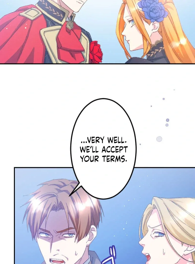 I’m Pregnant, But I Won’t Marry Without Love Chapter 30 page 23