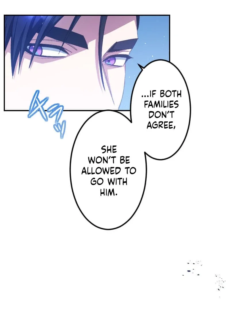 I’m Pregnant, But I Won’t Marry Without Love Chapter 30 page 25