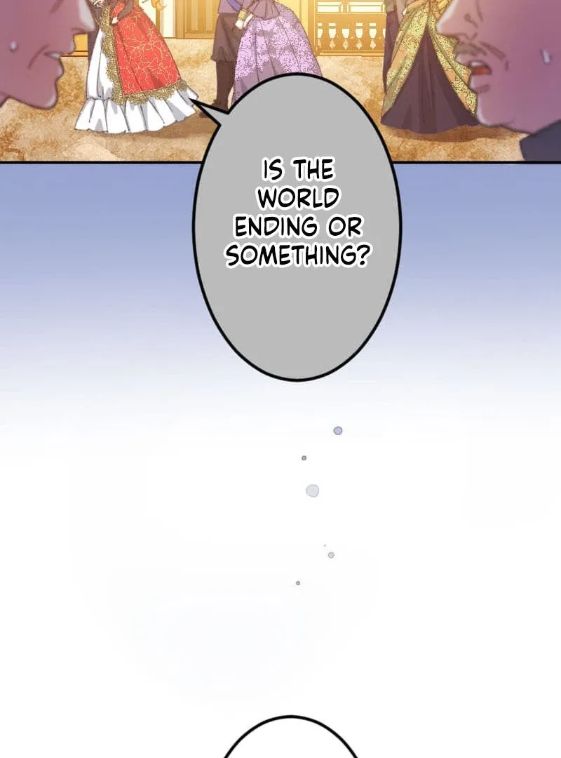 I’m Pregnant, But I Won’t Marry Without Love Chapter 30 page 35