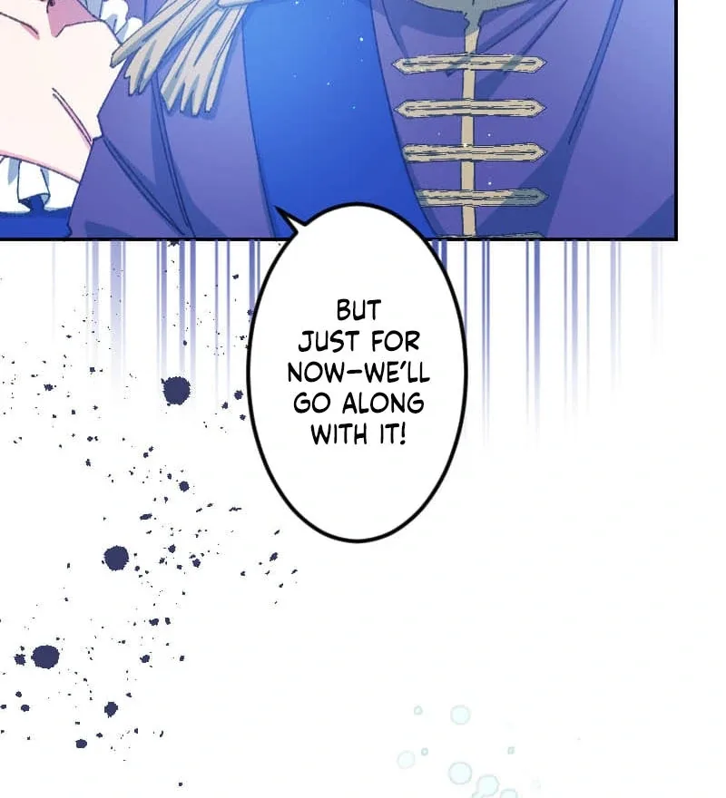 I’m Pregnant, But I Won’t Marry Without Love Chapter 30 page 27