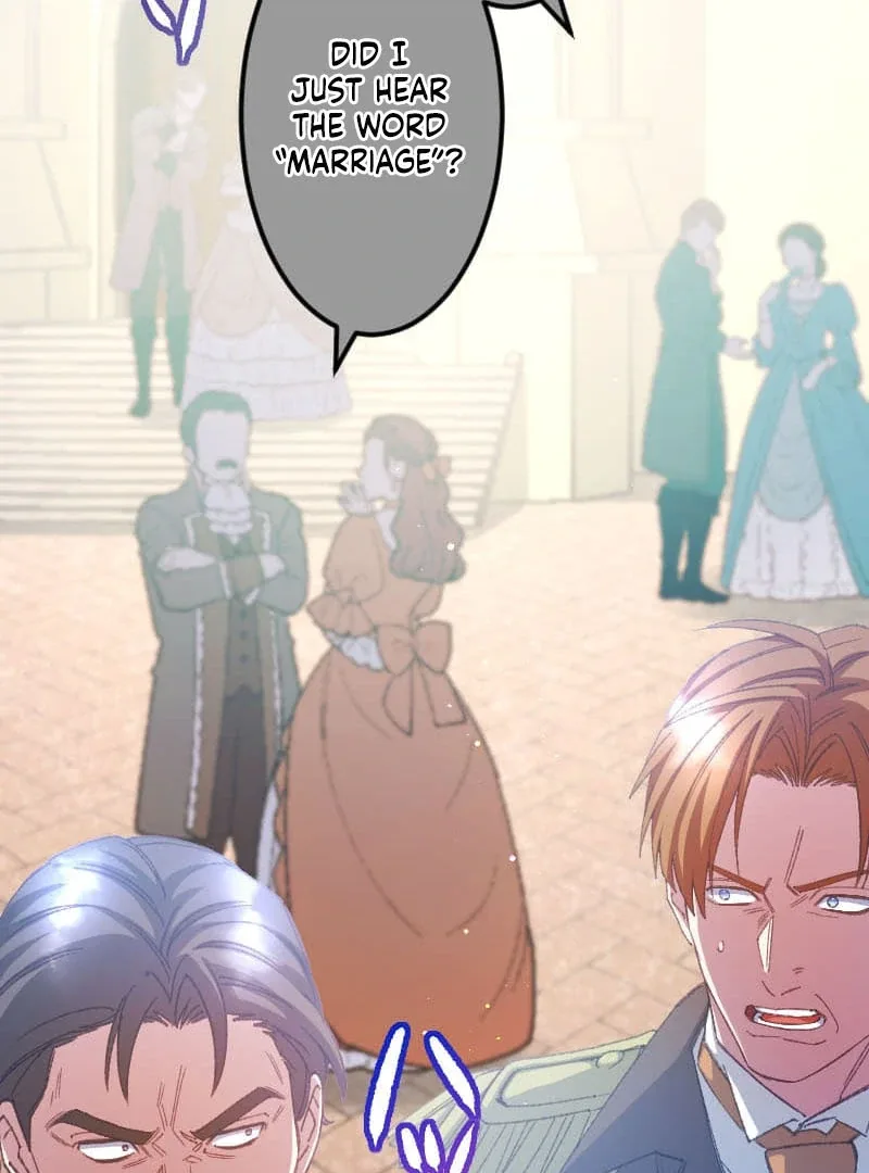 I’m Pregnant, But I Won’t Marry Without Love Chapter 30 page 8