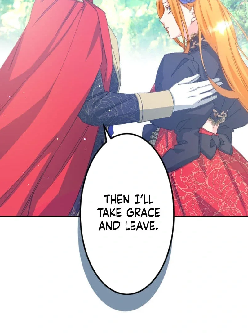 I’m Pregnant, But I Won’t Marry Without Love Chapter 30 page 19