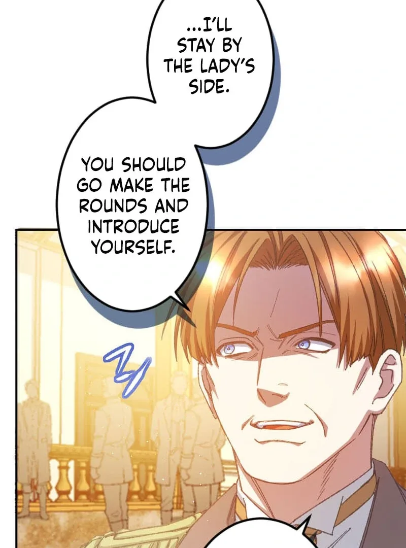 I’m Pregnant, But I Won’t Marry Without Love Chapter 30 page 36