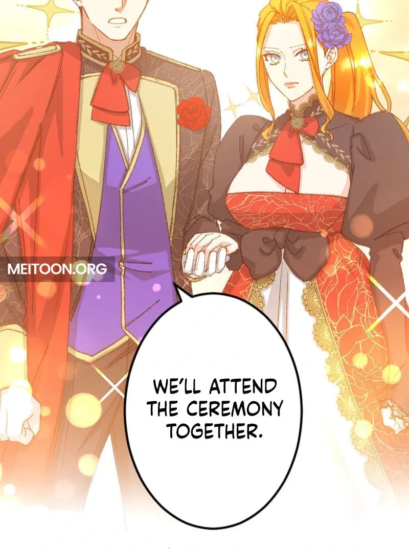 I’m Pregnant, But I Won’t Marry Without Love Chapter 30 page 4