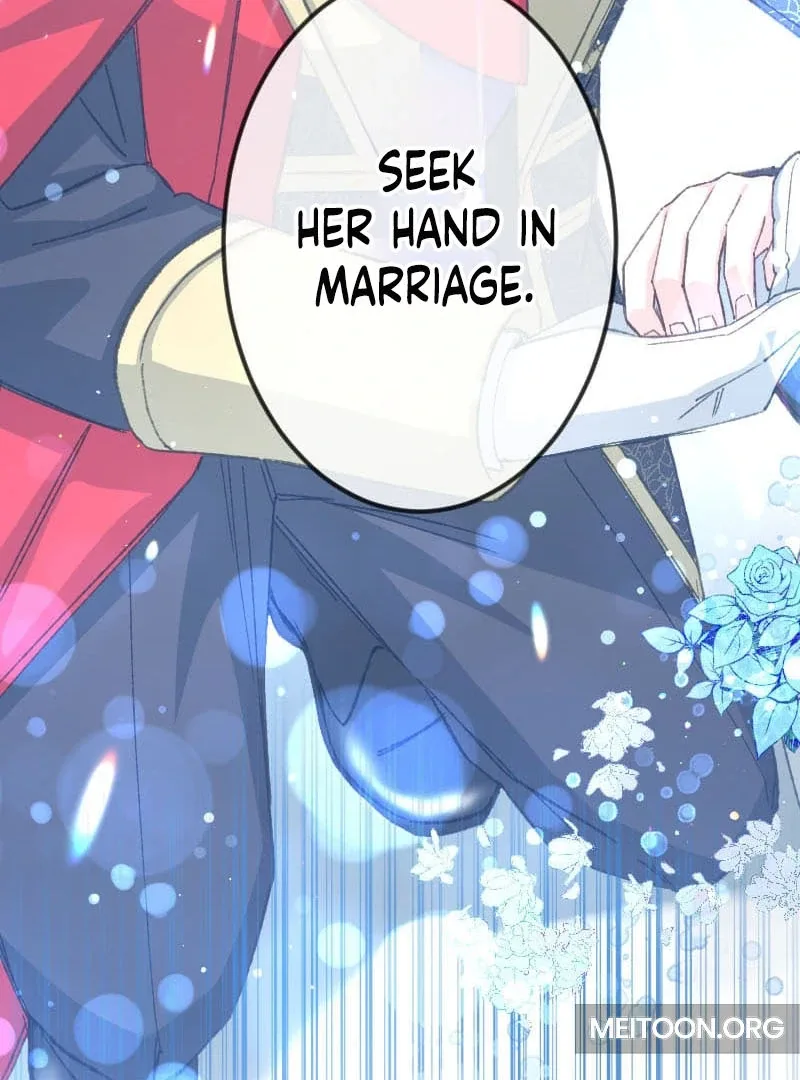 I’m Pregnant, But I Won’t Marry Without Love Chapter 30 page 91
