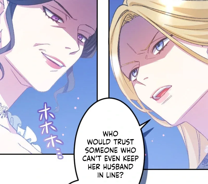 I’m Pregnant, But I Won’t Marry Without Love Chapter 30 page 40