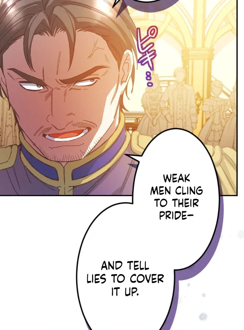 I’m Pregnant, But I Won’t Marry Without Love Chapter 30 page 38
