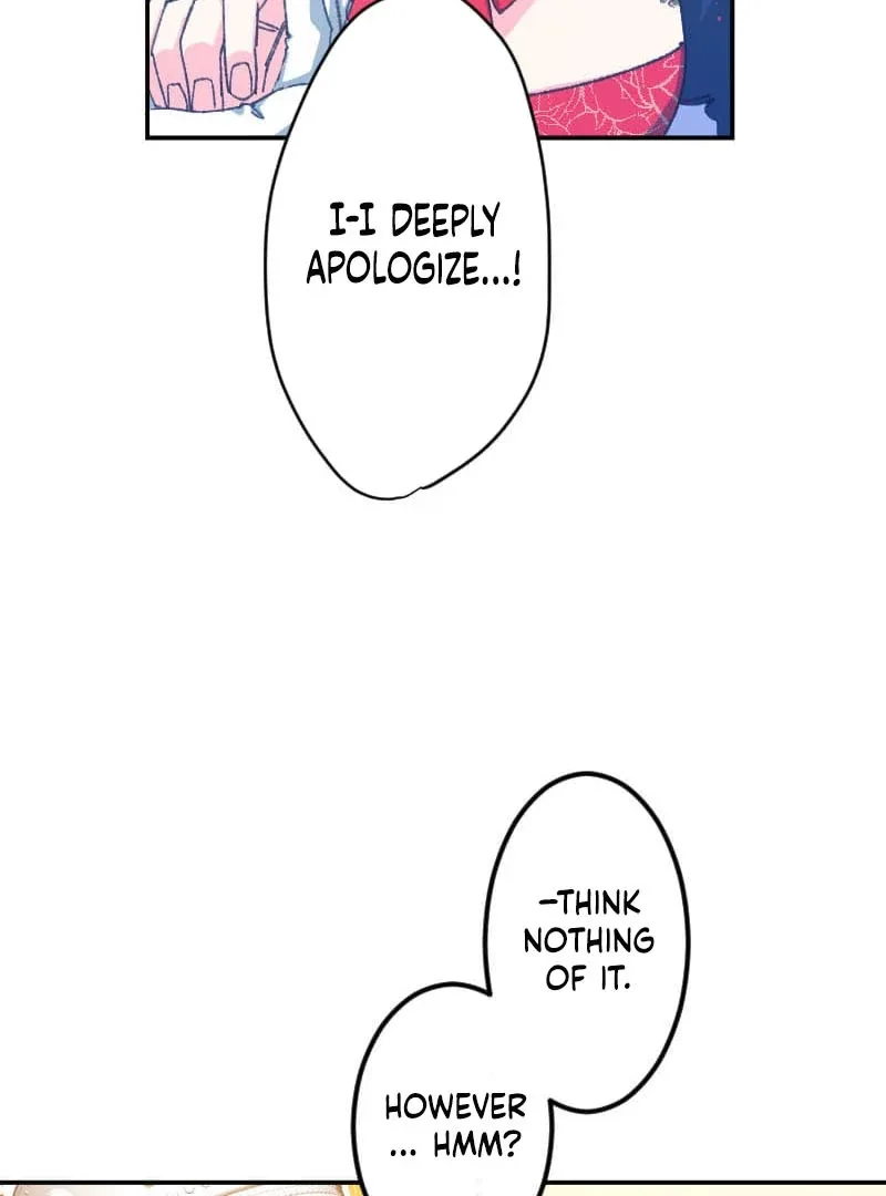 I’m Pregnant, But I Won’t Marry Without Love Chapter 30 page 80