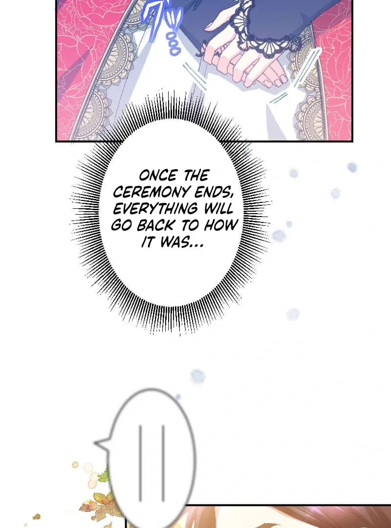 I’m Pregnant, But I Won’t Marry Without Love Chapter 30 page 57