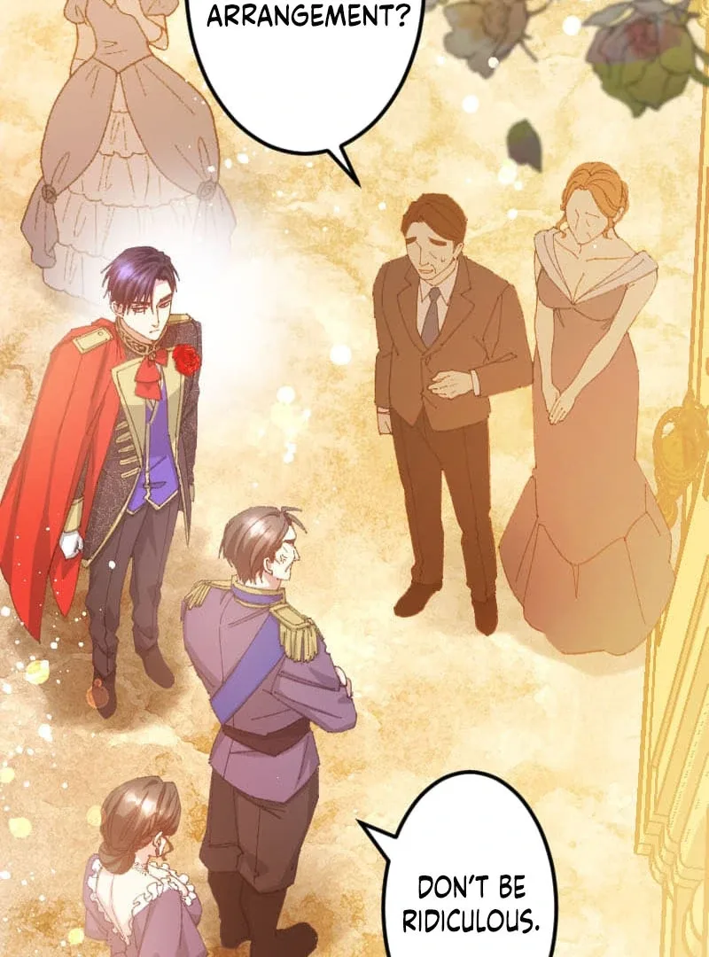 I’m Pregnant, But I Won’t Marry Without Love Chapter 30 page 48