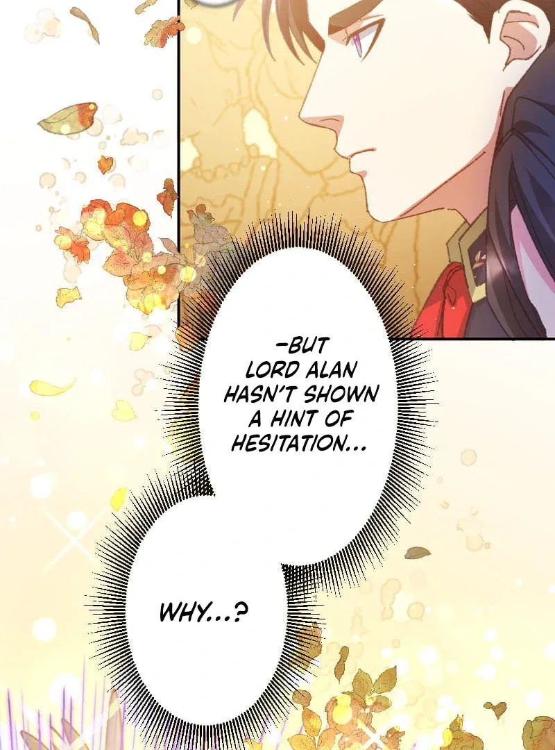 I’m Pregnant, But I Won’t Marry Without Love Chapter 30 page 58