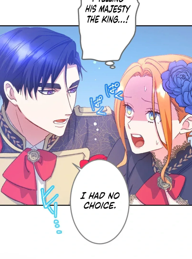 I’m Pregnant, But I Won’t Marry Without Love Chapter 31 page 9