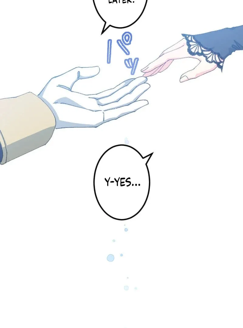 I’m Pregnant, But I Won’t Marry Without Love Chapter 30 page 45